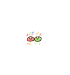 もちもちらいふ（個別スタンプ：30）