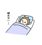 毎日使える♡ライガーのシュールな日常（個別スタンプ：25）