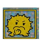 トリック炸裂ハリセン芸人爆誕@SFW（個別スタンプ：12）