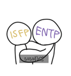 荒ぶるENTP（個別スタンプ：21）
