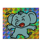 突進！激震ゾウライダー伝説@SFW（個別スタンプ：14）