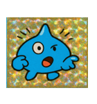 聖なるゼリー様の奇跡降臨@SFW（個別スタンプ：3）