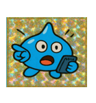 聖なるゼリー様の奇跡降臨@SFW（個別スタンプ：5）