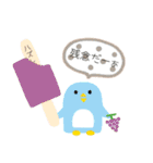 アイス好きさんのスタンプ（個別スタンプ：27）