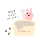 アイス好きさんのスタンプ（個別スタンプ：34）