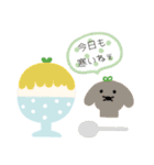 アイス好きさんのスタンプ（個別スタンプ：38）
