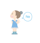 レリーナ（個別スタンプ：26）