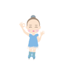 レリーナ（個別スタンプ：29）