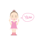 レリーナ（個別スタンプ：31）