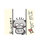 チワプーのふうか 日常スタンプ（個別スタンプ：15）