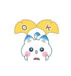 しーたんのほんわか♡秋スタンプ（個別スタンプ：2）