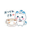 しーたんのほんわか♡秋スタンプ（個別スタンプ：4）