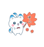 しーたんのほんわか♡秋スタンプ（個別スタンプ：6）