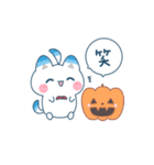 しーたんのほんわか♡秋スタンプ（個別スタンプ：23）