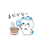 しーたんのほんわか♡秋スタンプ（個別スタンプ：25）