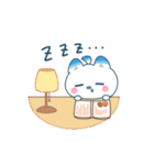 しーたんのほんわか♡秋スタンプ（個別スタンプ：26）