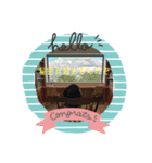 しげ9（個別スタンプ：3）