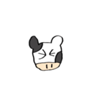 牛田のスタンプ3▼（個別スタンプ：21）