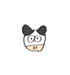 牛田のスタンプ3▼（個別スタンプ：32）