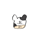 牛田のスタンプ3▼（個別スタンプ：36）