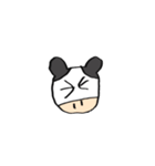 牛田のスタンプ3▼（個別スタンプ：39）