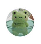 プレミアム福袋25（個別スタンプ：11）