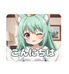 プレミアム福袋25（個別スタンプ：35）