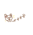 ふわきゅんのおえかき♡みにすたんぷ（個別スタンプ：11）