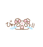 ふわきゅんのおえかき♡みにすたんぷ（個別スタンプ：32）