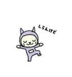 たいじろうズ 劇場2（個別スタンプ：3）