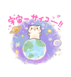褒める♡ミケ（個別スタンプ：29）