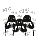 やる気のないペンギン3【日常編2】（個別スタンプ：12）