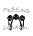 やる気のないペンギン3【日常編2】（個別スタンプ：16）
