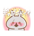 推し活うさぎ usamusiのスタンプ24（個別スタンプ：7）