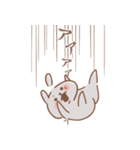 推し活うさぎ usamusiのスタンプ24（個別スタンプ：29）