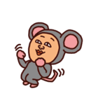 ブロ句（buroku) Part 22（個別スタンプ：2）