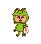 ブロ句（buroku) Part 22（個別スタンプ：3）