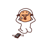 ブロ句（buroku) Part 22（個別スタンプ：5）