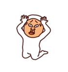 ブロ句（buroku) Part 22（個別スタンプ：6）