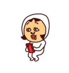 ブロ句（buroku) Part 22（個別スタンプ：7）