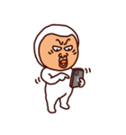 ブロ句（buroku) Part 22（個別スタンプ：8）