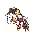 ブロ句（buroku) Part 22（個別スタンプ：9）