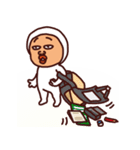ブロ句（buroku) Part 22（個別スタンプ：10）