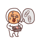 ブロ句（buroku) Part 22（個別スタンプ：11）