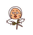 ブロ句（buroku) Part 22（個別スタンプ：12）
