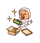 ブロ句（buroku) Part 22（個別スタンプ：14）