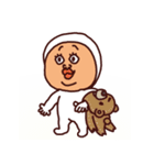 ブロ句（buroku) Part 22（個別スタンプ：15）