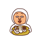ブロ句（buroku) Part 22（個別スタンプ：18）