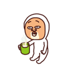 ブロ句（buroku) Part 22（個別スタンプ：19）