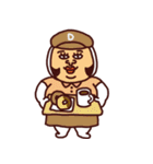 ブロ句（buroku) Part 22（個別スタンプ：20）